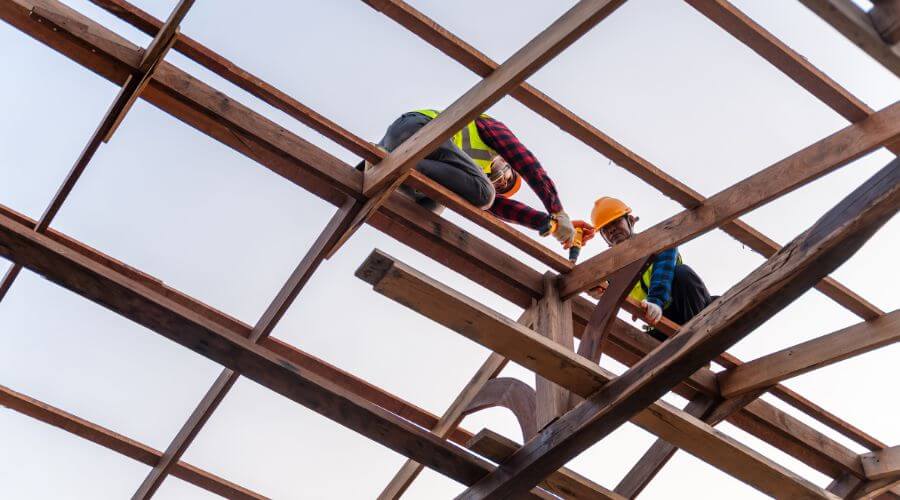 Professional gutter cleaning services in Anza, CA